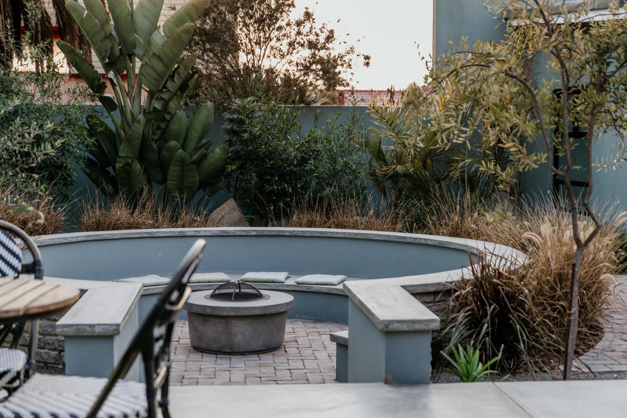 Fancy Fritz B&B Swakopmund Esterno foto