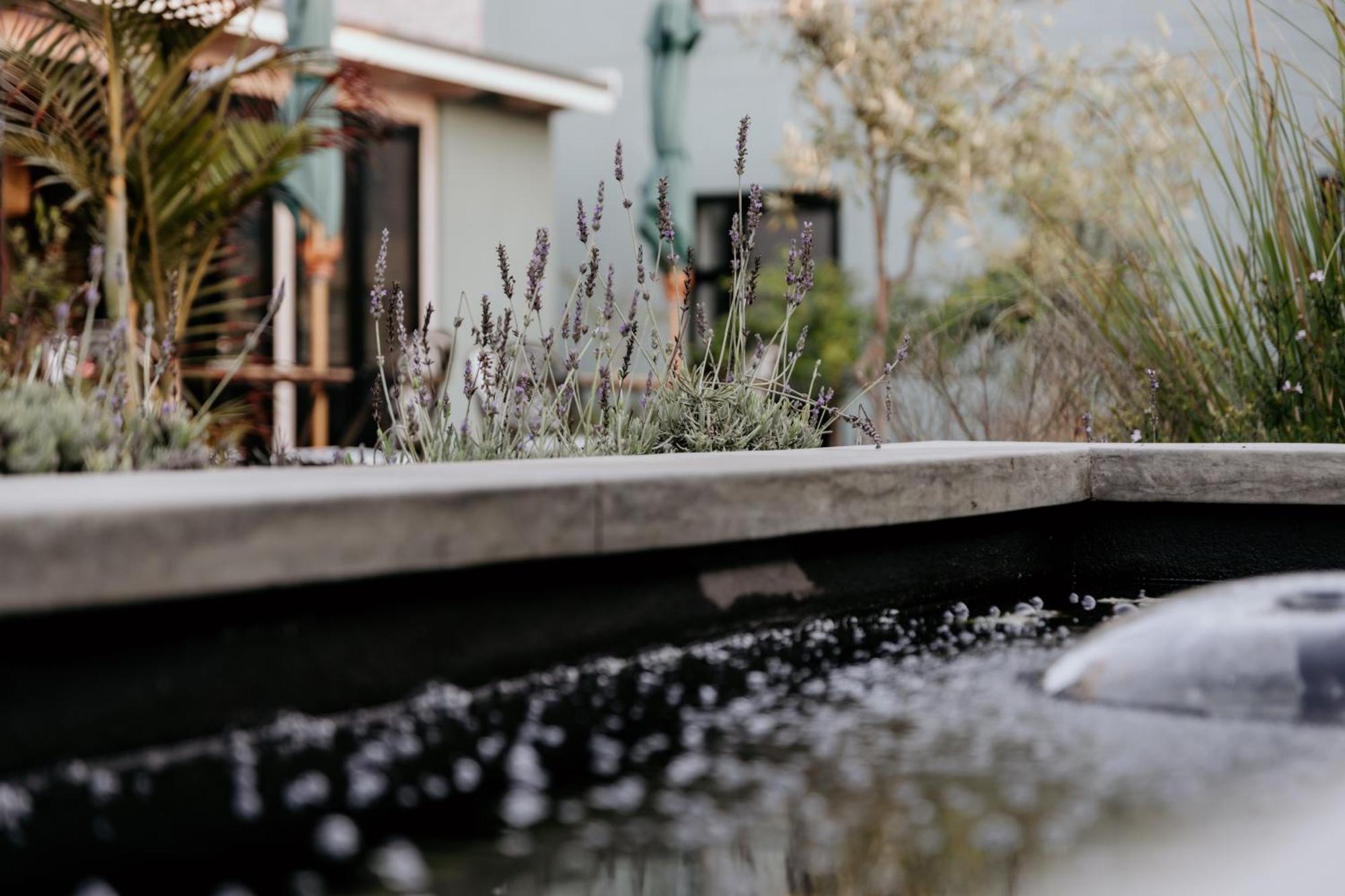Fancy Fritz B&B Swakopmund Esterno foto