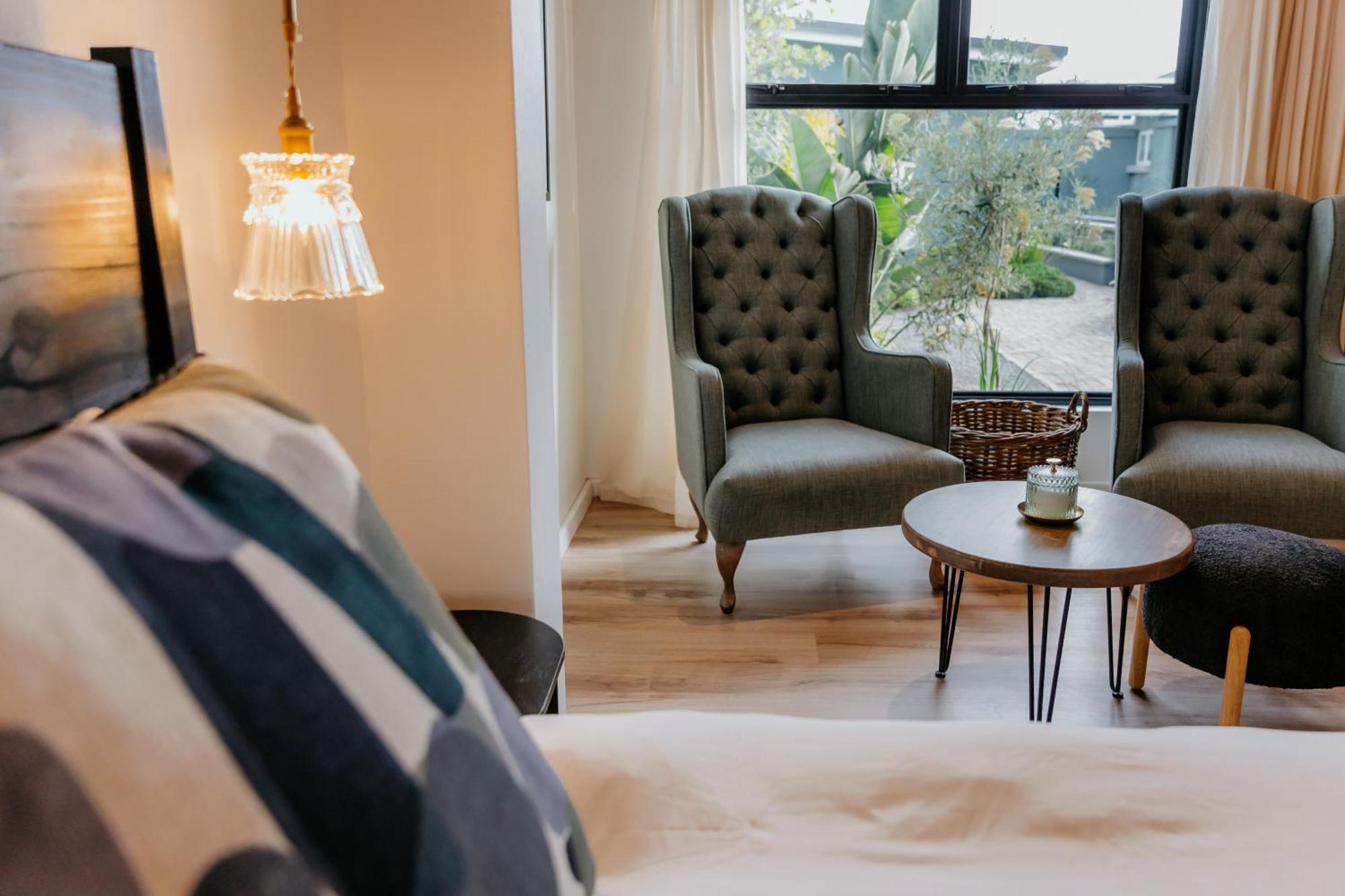 Fancy Fritz B&B Swakopmund Esterno foto