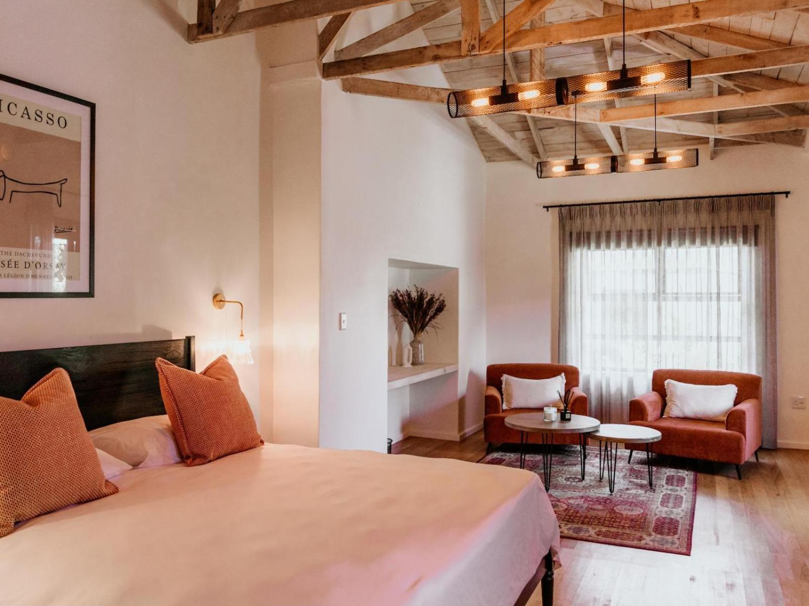 Fancy Fritz B&B Swakopmund Camera foto